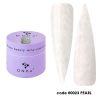 DNKa' Builder Gel 0023 Pearl 15ml