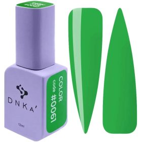 DNKa' Color Gel Polish 0061 12ml