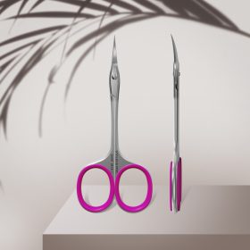Staleks Pro Smart Kutikulavágó olló SS-50/4