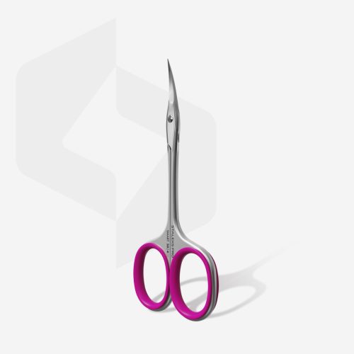 Staleks Pro Smart Kutikulavágó olló SS-50/4