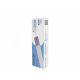Staleks Soft rácsúsztatható reszelők 25 db DFCE-20-240/25 fehér