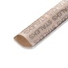 Staleks Soft rácsúsztatható reszelők 25 db DFCE-20-240/25 fehér