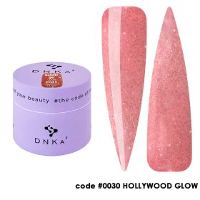 DNKa' Builder Gel 0030 Hollywood Glow 15ml