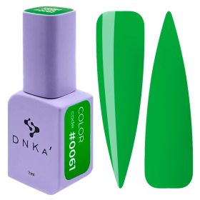 DNKa' Color Gel Polish 0061 7ml