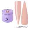 DNKa' Builder Gel 0005 Charm 15ml