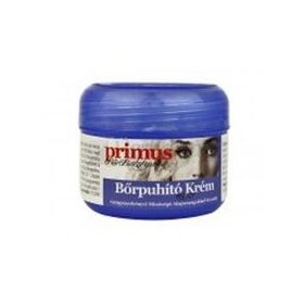 Primus sarokpuhító krém 65ml