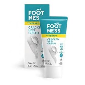Footness sarokpuhító urea krém 50ml (25% urea)