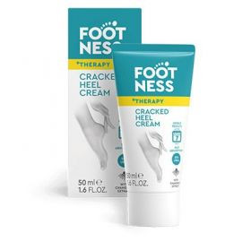 Footness sarokpuhító urea krém 50ml (25% urea)