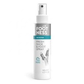 Footness frissítő láb,- és cipőspray 125ml