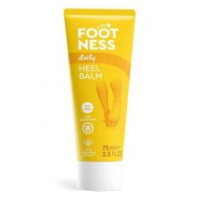 Footness sarokápoló krém 75ml (10% urea)