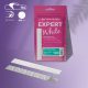 Staleks Expert eldobható reszelő DFE-20-100 fehér