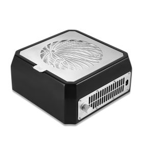 Microstop Porelszívó Base Fekete