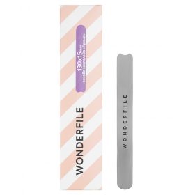   Wonderfile Metal Base - alap cserélhető reszelőhöz 130x15mm