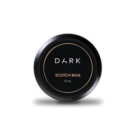 DARK Scotch Base tégelyben 15ml