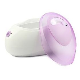 Paraffingép BASIC - pink fehér