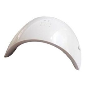 UV LED lámpa 36W időkapcsolós, nyomógombos