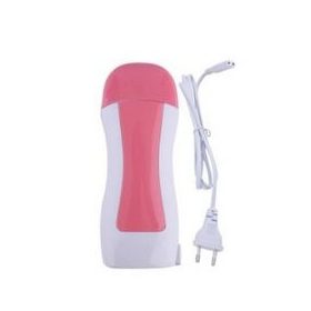 Gyantamelegítő gép pink 1 patronos