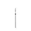 Divinity Gyémánt csiszolófej "tornado" safe blue, L- 10,0 mm, 2,3 mm DBS-263B.023