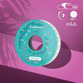   Staleks Expert eldobható reszelő - tartalék ATS-100 fehér