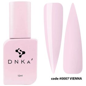DNKa' Cover Top Coat č. 0007 Vienna 12ml