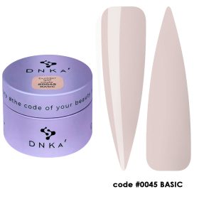 DNKa' Builder Gel 0045 Basic 30ml
