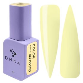 DNKa' Color Gel Polish 0070 7ml