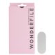 Wonderfile Buff files - Buffer 160x18 mm 50 db 180grit