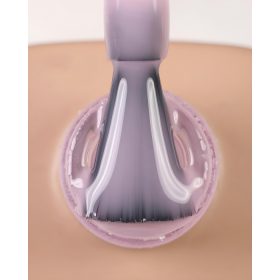DARK Milky Pink Top coat 10 ml
