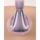 DARK Milky Pink Top coat 10 ml