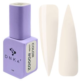DNKa' Color Gel Polish 0002 7ml