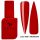 DNKa' Cover Top Coat č. 0001 Amsterdam 12ml