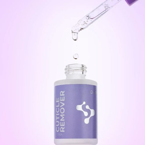 DNKa' Cuticle Remover Gel UREA 30 ml
