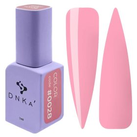 DNKa' Color Gel Polish 0028 7ml