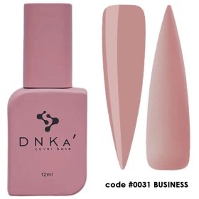 DNKa' Rubber Cover Base 0031 Business 12ml