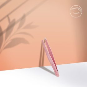Staleks Beauty&Care szemöldökcsipesz TBC-11/3