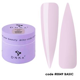 DNKa' Builder Gel 0049 Basic 15ml