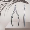 Staleks Pro Smart Professzionális fogó NS-50-4