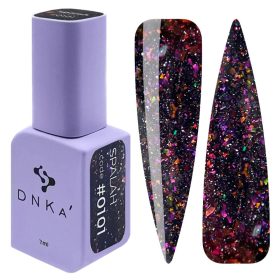DNKa' Color Gel Polish Spalah 0101 7ml