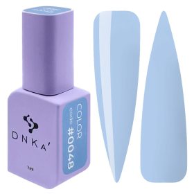 DNKa' Color Gel Polish 0048 7ml
