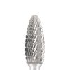 Divinity Karbid csiszolófej "corn" kék L-15,0 mm, 6,0 mm DBT-292B.060