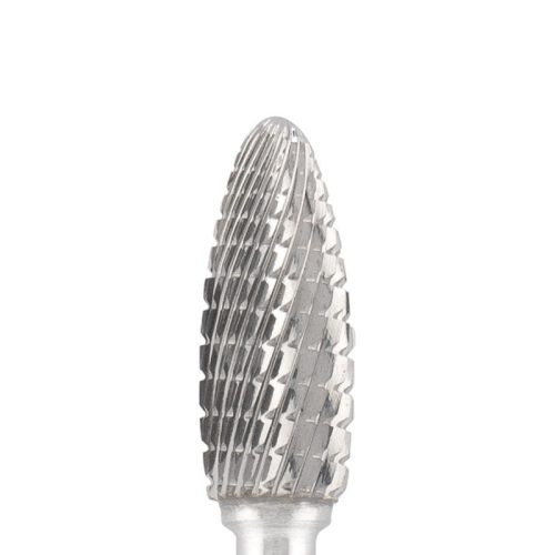 Divinity Karbid csiszolófej "corn" kék L-15,0 mm, 6,0 mm DBT-292B.060