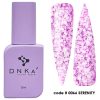 DNKa' Rubber Cover Base 0066 Serenity 12ml