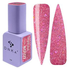DNKa' Color Gel Polish Spalah 0107 7ml