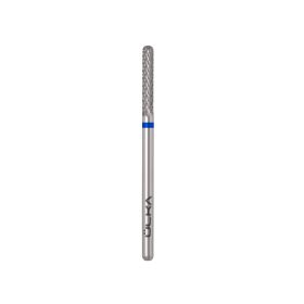   ÜLKA Keményfém csiszolófej „needle” blue 2,3 mm / 15 mm C2315-M