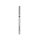 ÜLKA Keményfém csiszolófej „needle” blue 2,3 mm / 15 mm C2315-M