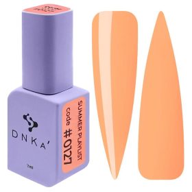 DNKa' Color Gel Polish Summer Playlist 0127 7ml