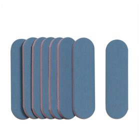 Wonderfile Buff files - polírozó 65x18x3mm 600grit 10 db