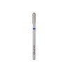 ÜLKA Gyémánt csiszolófej "rounded cylinder" blue 3 mm / 10 mm C310-M
