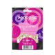 Staleks Csiszolópapírok Pododisc 10mm PDFS-10-100 fehér