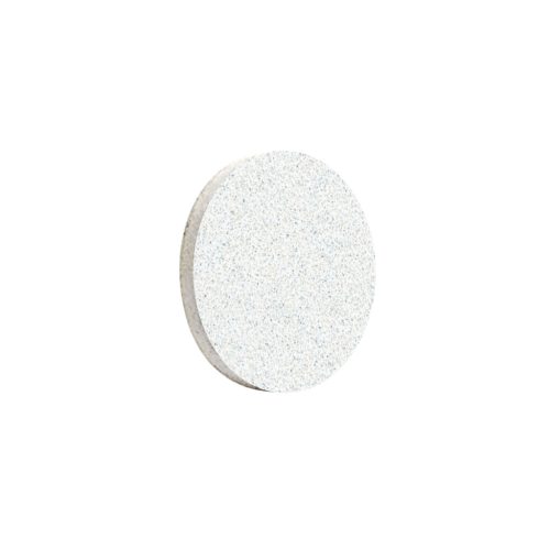 Staleks Csiszolópapírok Pododisc 10mm PDFS-10-100 fehér
